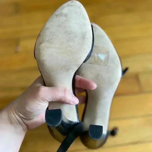 Zara  heels - Picture 5 of 7